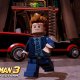 LEGO Batman 3: Gotham e Oltre - Video "dietro le quinte" sul cast