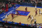 NBA 2K15 si aggiorna per le Final Four di Eurolega - Notizia