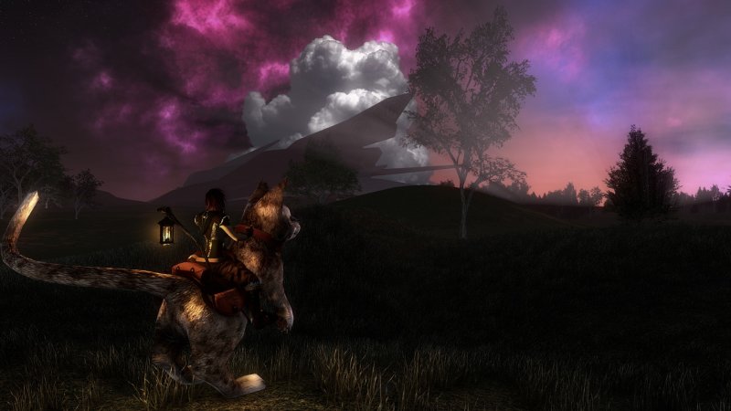 Immagine di Edge of Eternity per PC Windows