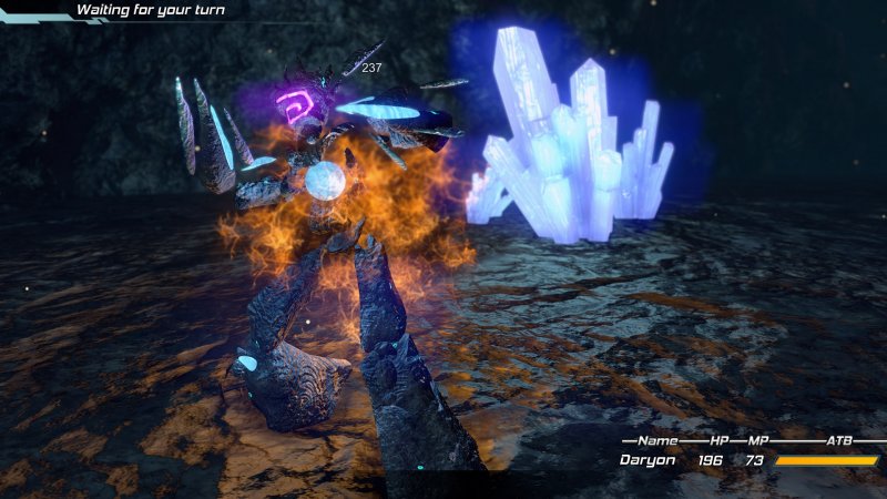 Immagine di Edge of Eternity per PC Windows
