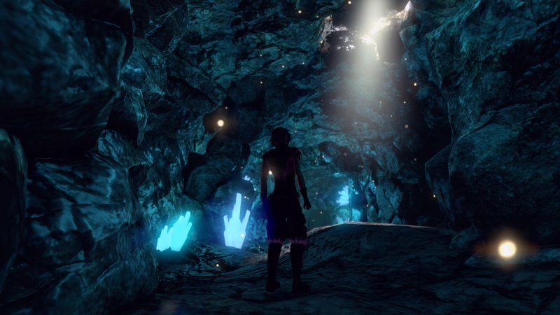 Immagine di Edge of Eternity per PC Windows