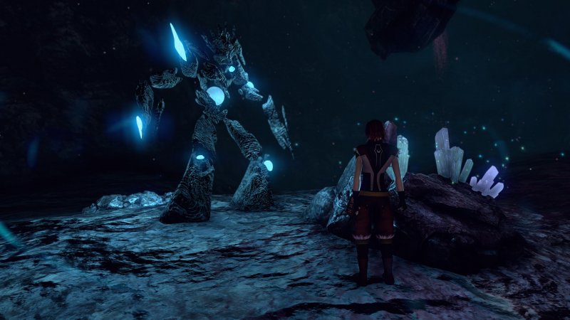 Immagine di Edge of Eternity per PC Windows