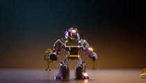 Angry Birds Transformers - Il trailer di Galvatron