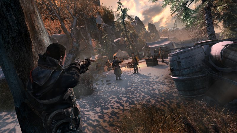 Immagine di Assassin's Creed: Rogue per PlayStation 3