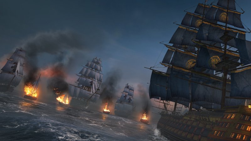 Immagine di Assassin's Creed: Rogue per PlayStation 3