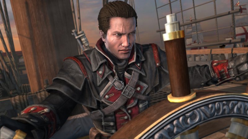 Immagine di Assassin's Creed: Rogue per PlayStation 3