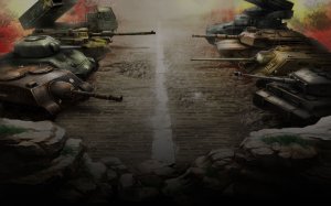 Battleline: Steel Warfare