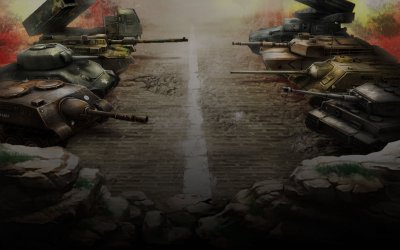 Battleline: Steel Warfare