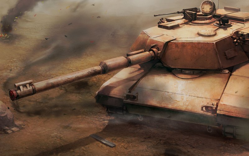 Battleline: Steel Warfare