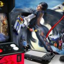 Bayonetta 2 - Sala Giochi