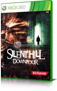 Silent Hill: Downpour per Xbox 360