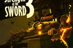 Strength of the Sword 3 da domani in offerta a soli 99 centesimi su PlayStation Store - Notizia