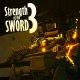Strength of the Sword 3 da domani in offerta a soli 99 centesimi su PlayStation Store