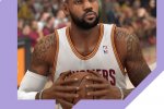 Stasera il Long Play di NBA 2K15 - Notizia