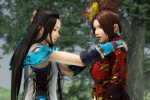 Due video presentano altrettante fazioni di Samurai Warriors 4 - Notizia