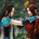 Due video presentano altrettante fazioni di Samurai Warriors 4