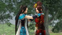 Samurai Warriors 4 - Trailer "Legend of Kanto"