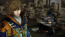 Samurai Warriors 4 - Trailer "Legend of Chugoku"