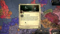 Crusader Kings II: Charlemagne - Trailer di lancio