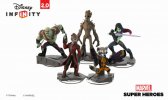 Disney Infinity 2.0: Guardiani della Galassia per Xbox One
