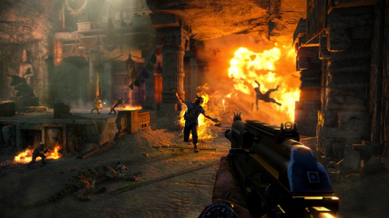 Immagine di Far Cry 4 per PlayStation 3