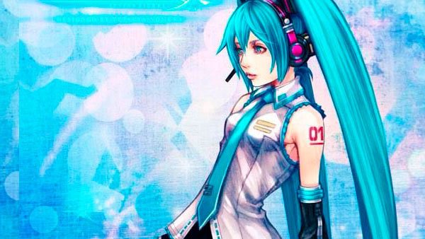 Non è escluso un gioco di Tetsuya Nomura su Hatsune Miku