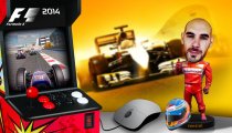 F1 2014 - Sala Giochi