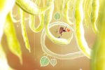 Botanicula disponibile per Android - Notizia
