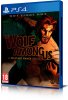 The Wolf Among Us: A Telltale Games Series per PlayStation 4