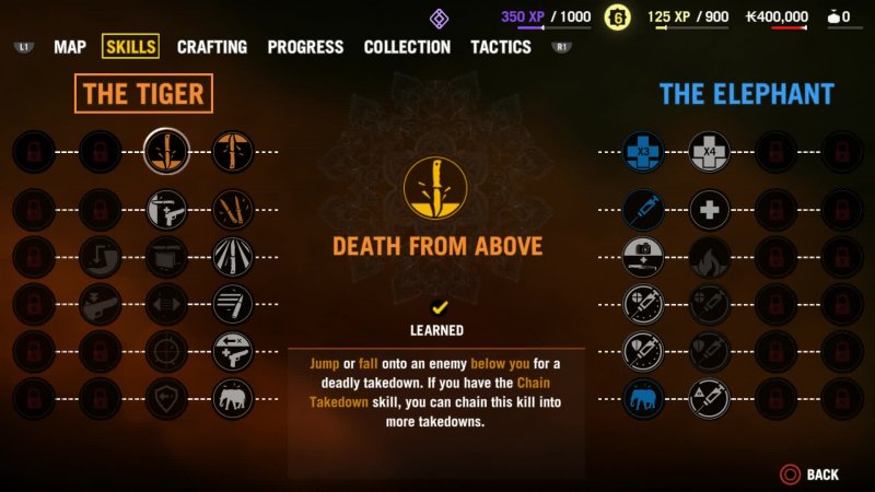 Vivere e morire a Kyrat