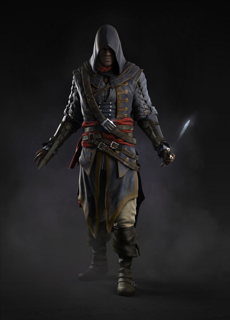 Immagine di Assassin's Creed: Rogue per PlayStation 3