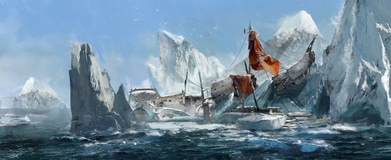 Immagine di Assassin's Creed: Rogue per PlayStation 3