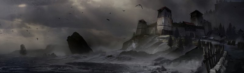 Immagine di Assassin's Creed: Rogue per PlayStation 3