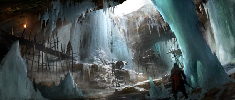 La soluzione di Assassin's Creed: Rogue La soluzione di Assassin's Creed: Rogue