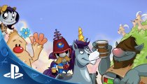 Peggle 2 - Trailer di lancio per la versione PlayStation 4