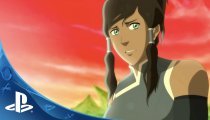 The Legend of Korra - Secondo videodiario