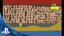 Nidhogg - Trailer di lancio delle versioni PlayStation 4 e PlayStation Vita