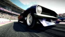GRID: Autosport - Trailer di presentazione del Drag Pack