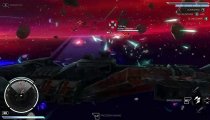 Rebel Galaxy - Il trailer di annuncio