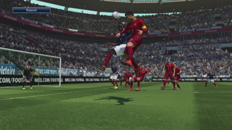 Immagine di Pro Evolution Soccer 2015 (PES 2015) per PlayStation 4