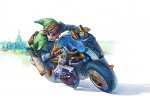 Nel primo DLC di Mario Kart 8 sarà compresa la Master Cycle - Notizia