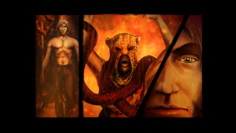 Gabriel Knight: Sins of the Fathers - 20th Anniversary Edition