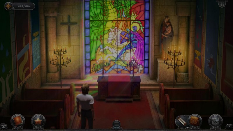 Gabriel Knight: Sins of the Fathers - 20th Anniversary Edition