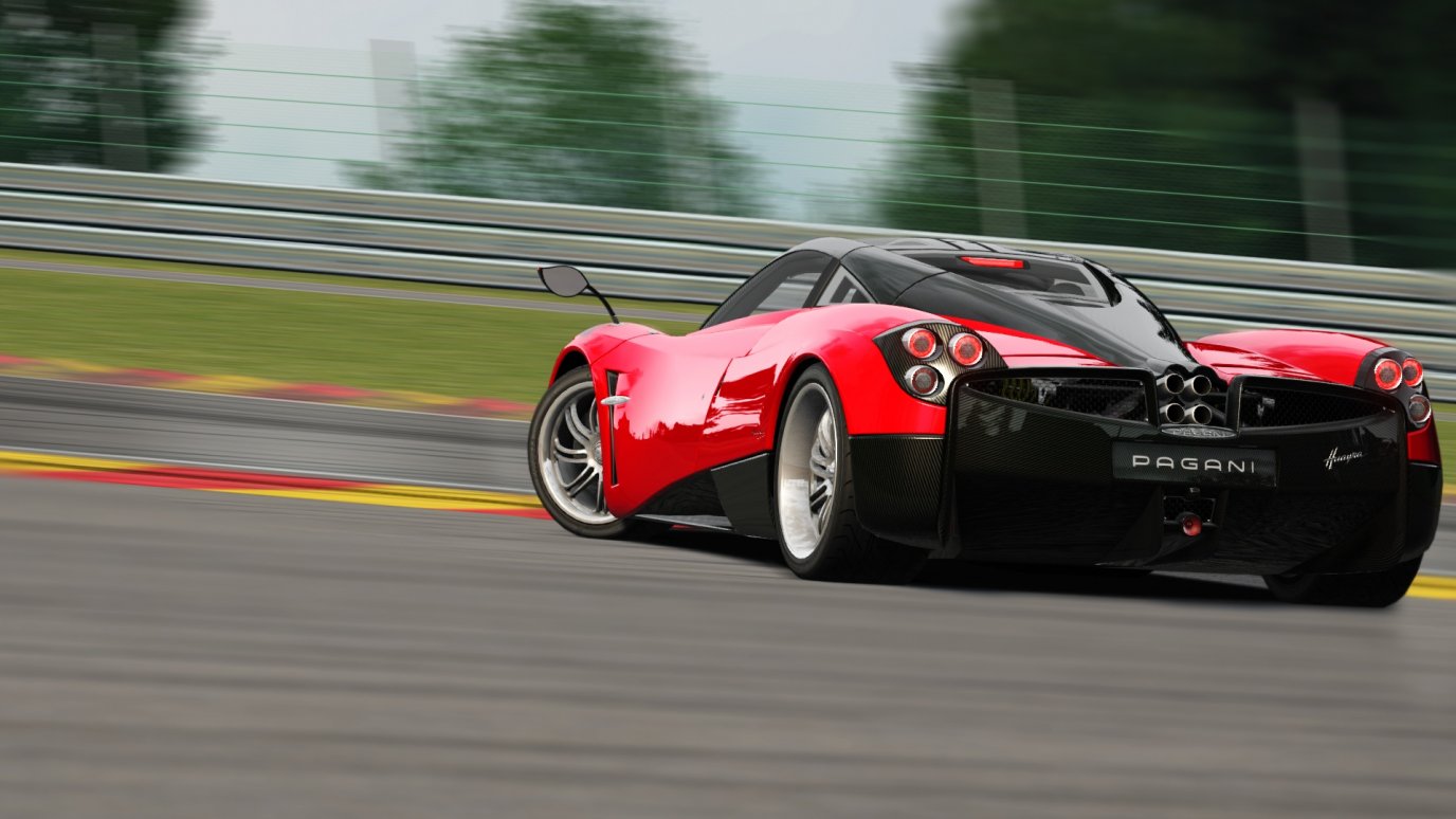 Assetto Corsa 2 uscirà nel 2024, prevista anche una versione mobile