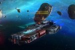 Rebel Galaxy ha una data su console, girerà a 1080p su PlayStation 4 - Notizia