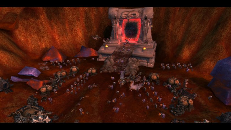 La Marea di Ferro La Marea di Ferro