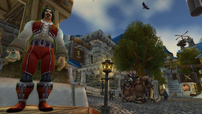 La Marea di Ferro La Marea di Ferro