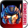 Angry Birds Transformers per Android