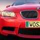 World of Speed - Trailer per la BMW M3 E92