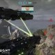 Dreadnought - Trailer delle battaglie multiplayer 5 contro 5